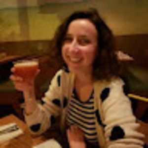 Meet your Posher, Sabrina